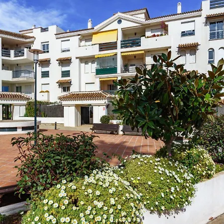 Lorcrisur By Interhome Marbella