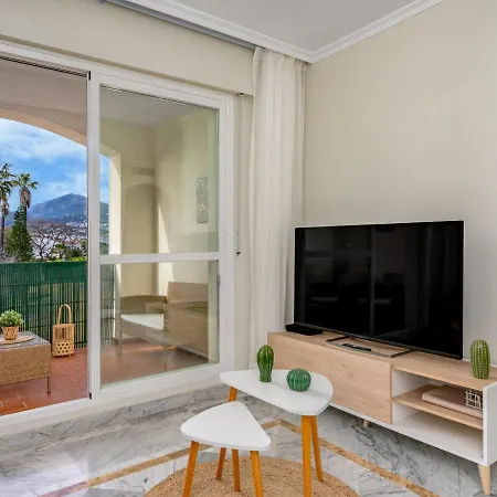 Lorcrisur By Interhome Apartment