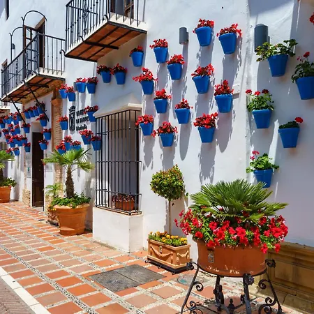 Lorcrisur By Interhome * Marbella